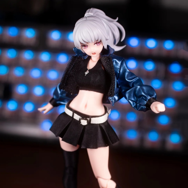 Nuke Matrix Cyber Forest Hurri - Model Kit Nuke Matrix recensie en prijs