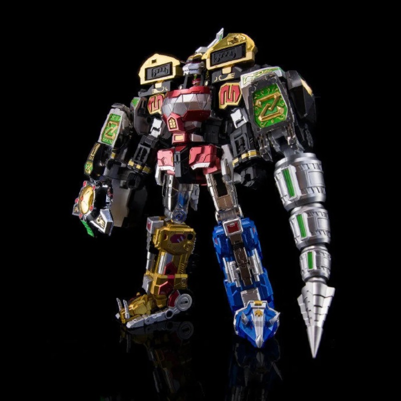 Speciale aanbieding 18cm MC-03 - Model Kit Megazord recensie en prijs