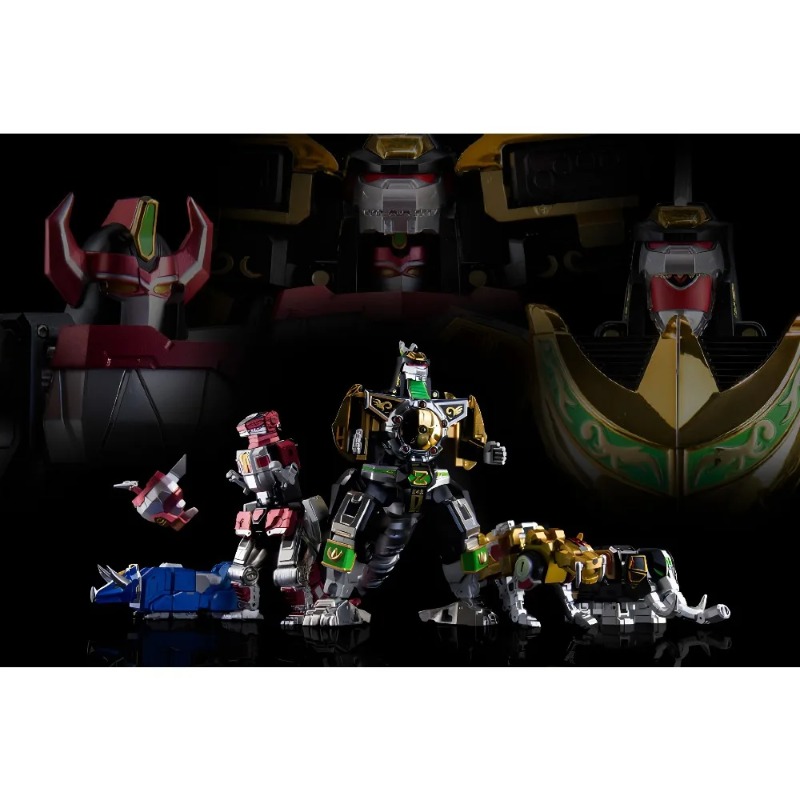Speciale aanbieding 18cm MC-03 - Model Kit Megazord recensie en prijs