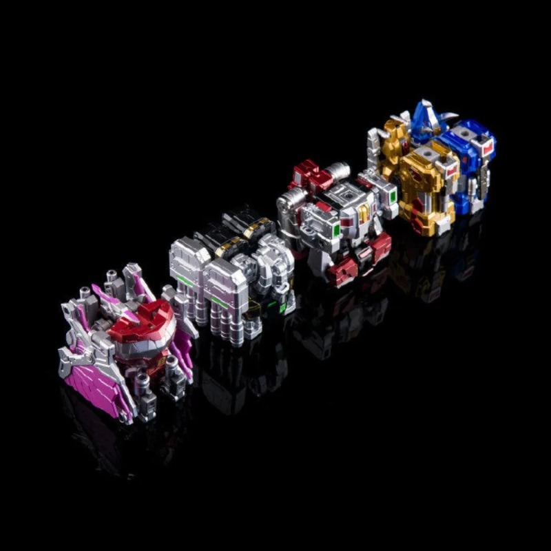 Speciale aanbieding 18cm MC-03 - Model Kit Megazord recensie en prijs