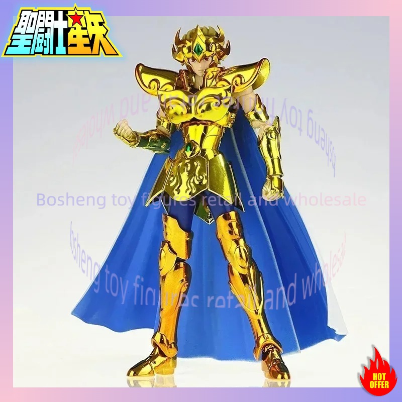 【IN VOORRAAD】CS Model Saint Se - Model Kit Zero Megaman recensie en prijs