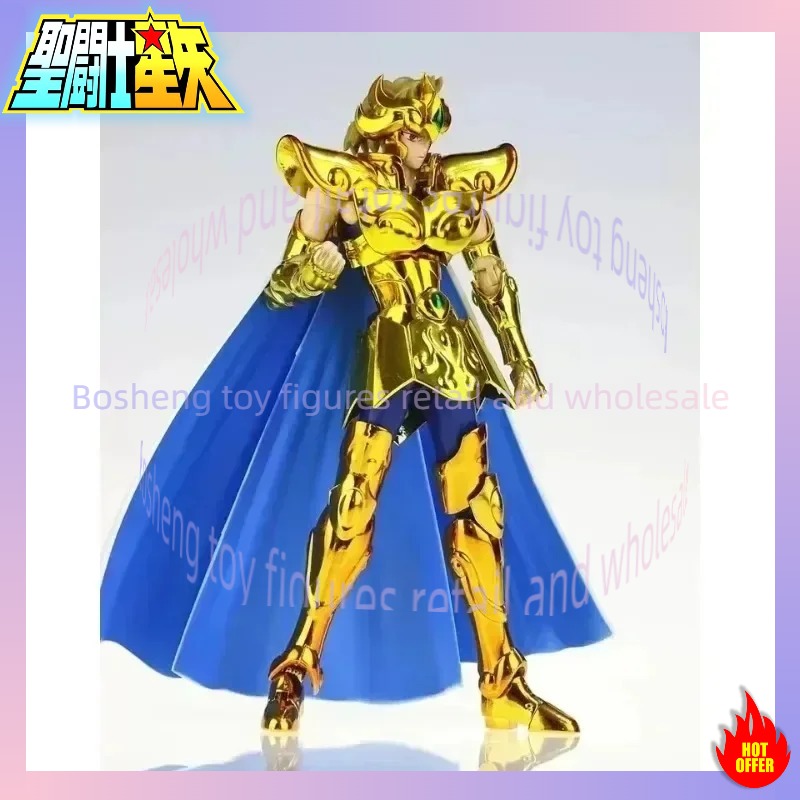 【IN VOORRAAD】CS Model Saint Se - Model Kit Zero Megaman recensie en prijs