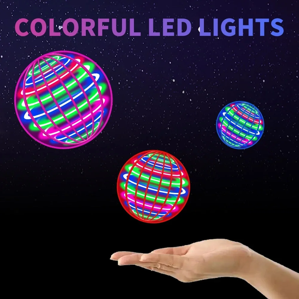 Drijvende UFO vliegende bal Au - Model Kit Ufo recensie en prijs