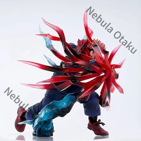 Jujutsu Kaisen Itadori Yuji Ga - Model Kit Jujutsu Kaisen recensie en prijs