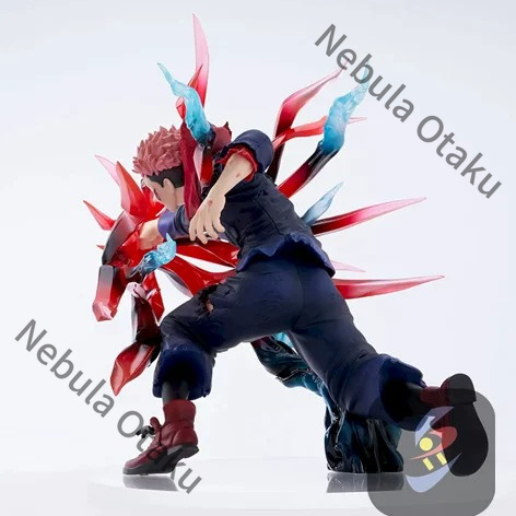 Jujutsu Kaisen Itadori Yuji Ga - Model Kit Jujutsu Kaisen recensie en prijs
