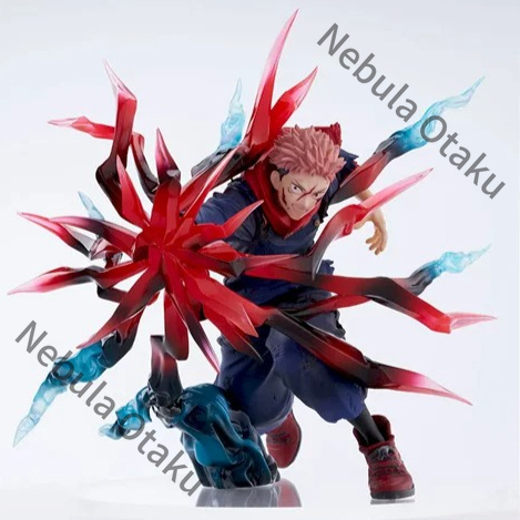 Jujutsu Kaisen Itadori Yuji Ga - Model Kit Jujutsu Kaisen recensie en prijs