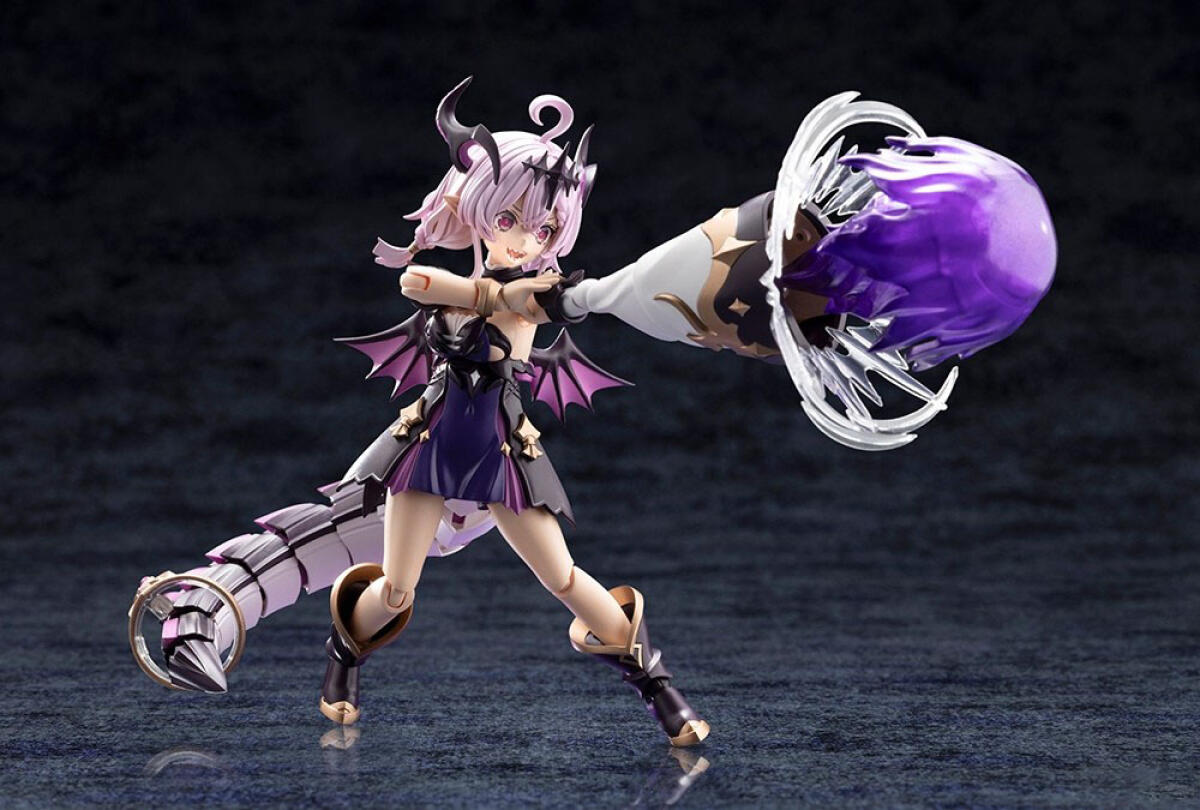 Echte Kotobukiya Arcanadea Gii - Model Kit Kotobukiya recensie en prijs