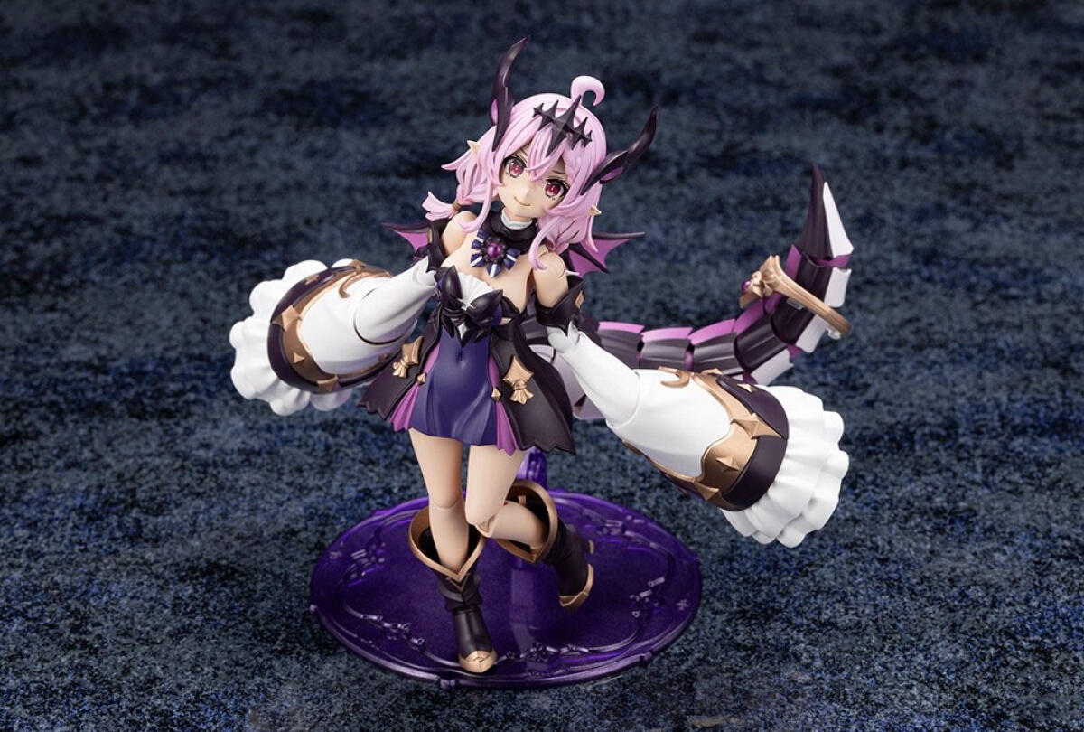 Echte Kotobukiya Arcanadea Gii - Model Kit Kotobukiya recensie en prijs
