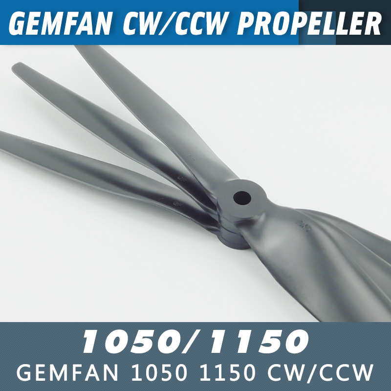 2 Paar/4 Stuks Gemfan 1050 115 - Model Kit Ufo recensie en prijs