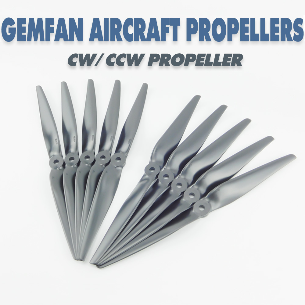 2 Paar/4 Stuks Gemfan 1050 115 - Model Kit Ufo recensie en prijs