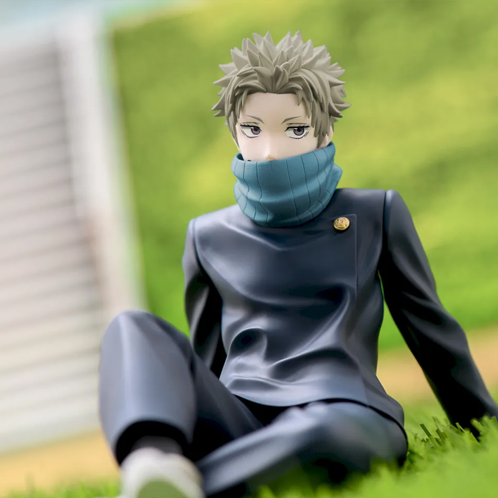 Anime JJK Figuur Okkotsu Yuta  - Model Kit Kaiju No 8 recensie en prijs