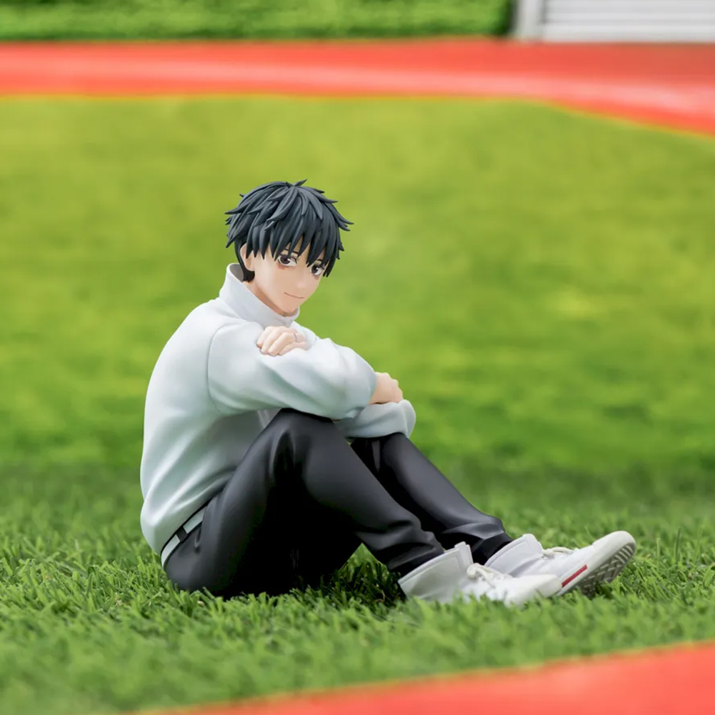 Anime JJK Figuur Okkotsu Yuta  - Model Kit Kaiju No 8 recensie en prijs