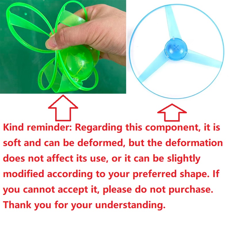 9A-Luminous Flying Disc Propel - Model Kit Ufo recensie en prijs