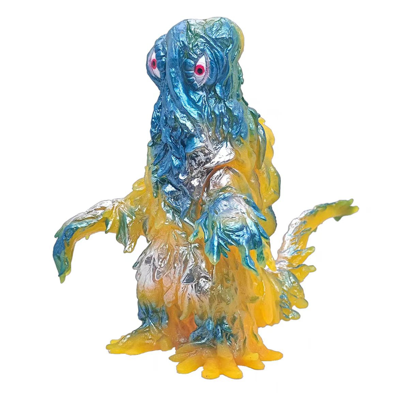 17 cm Nieuwe Godzilla Serie Ac - Model Kit Kyogre recensie en prijs