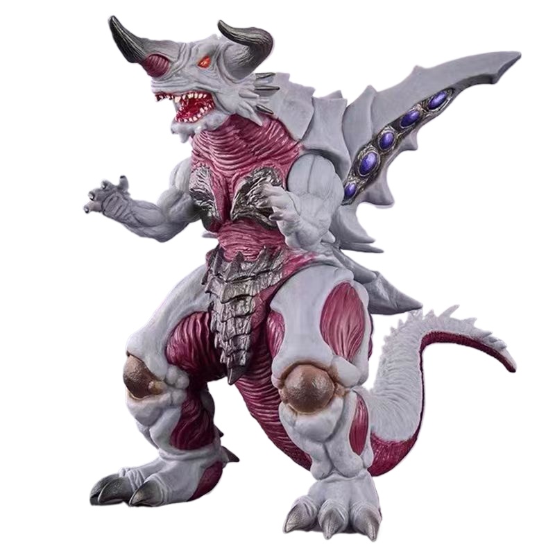 17 cm Nieuwe Godzilla Serie Ac - Model Kit Kyogre recensie en prijs