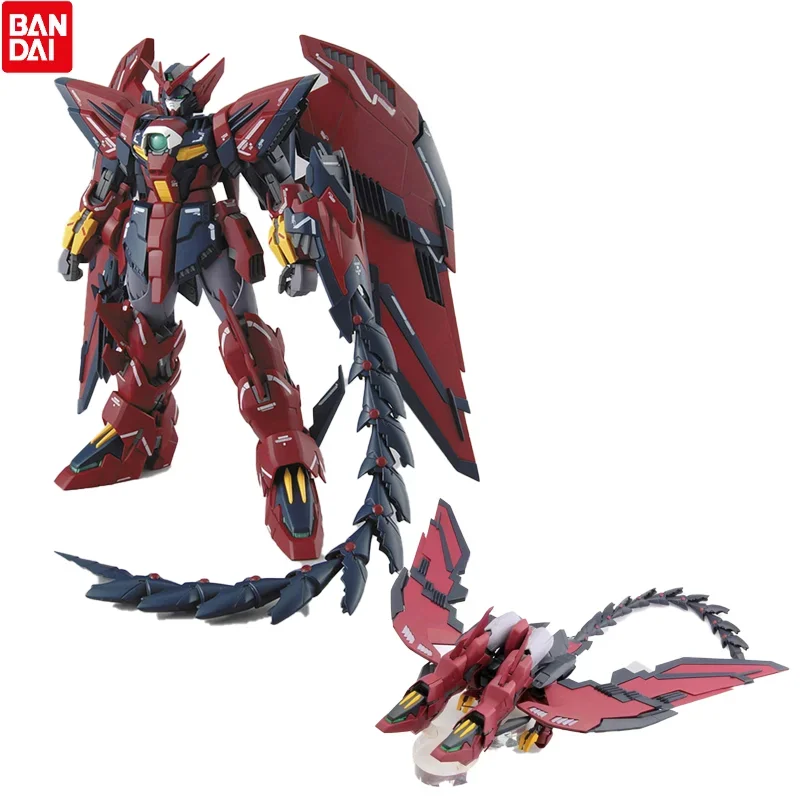 Originele Bandai Gundam Mg 1/1 - Model Kit Action Figure recensie en prijs