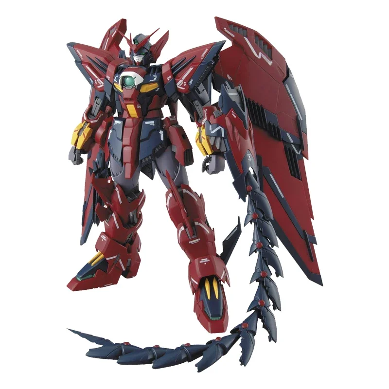 Originele Bandai Gundam Mg 1/1 - Model Kit Action Figure recensie en prijs