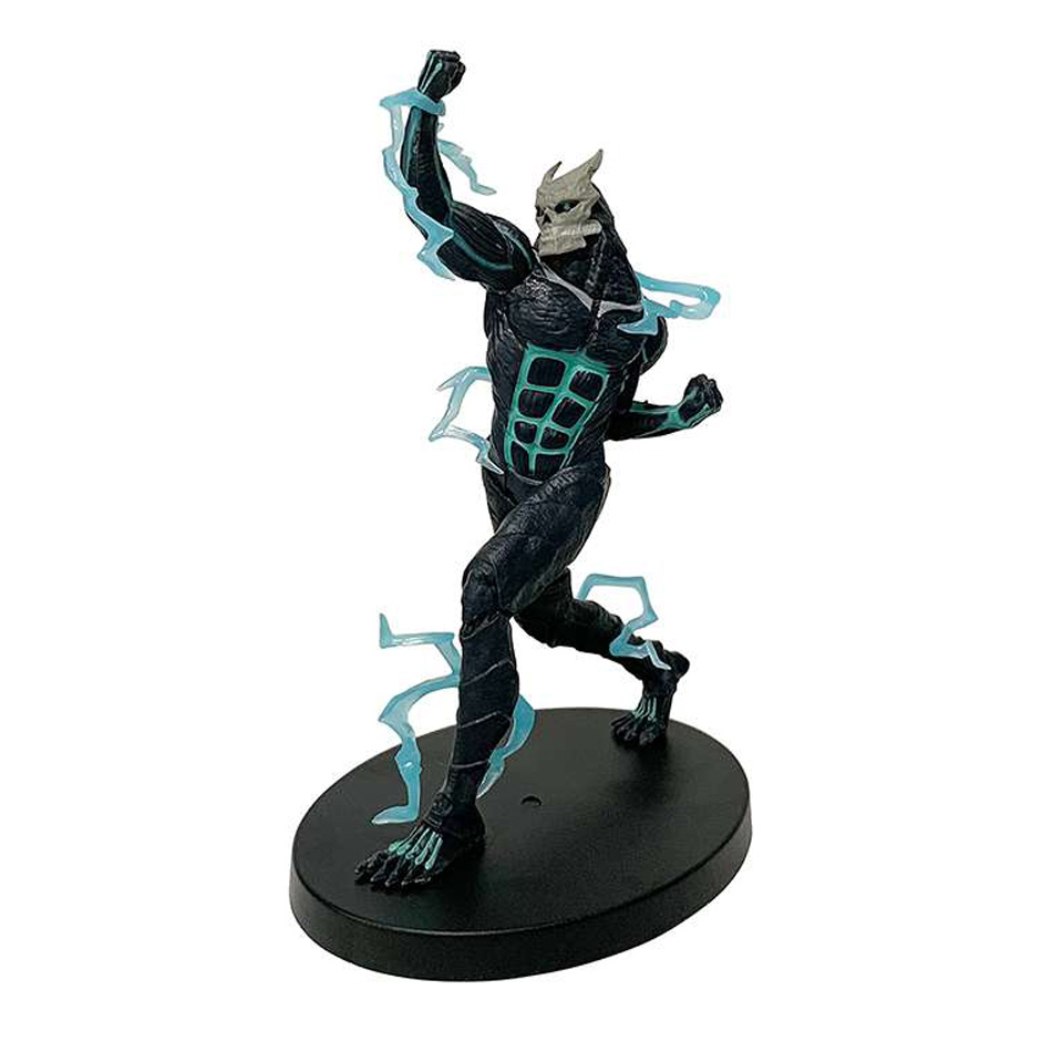 Anime Kaiju No. 8 Kafka Hibino - Model Kit Kaiju No 8 recensie en prijs