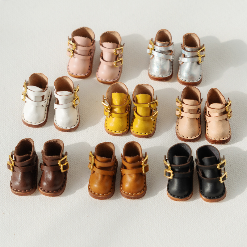 Ob22 Ob24 Schoenen Leuke Blyth - Model Kit Kotobukiya recensie en prijs
