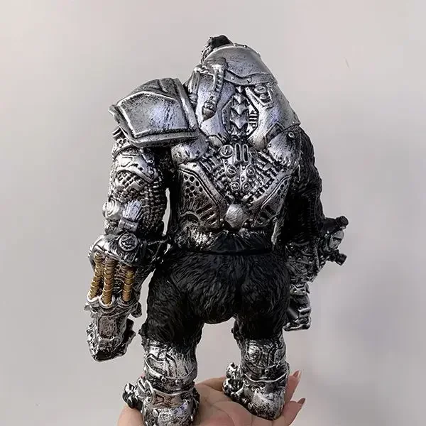 Nieuwe Godzilla Vs Kong 2 evol - Model Kit Vs Figure recensie en prijs