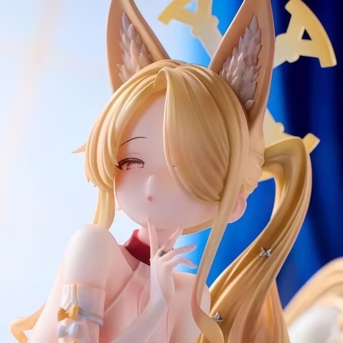 Nieuwe Anime Blue Archive Figu - Model Kit Batman recensie en prijs