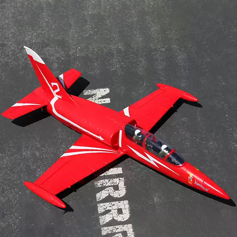 L39 op afstand bestuurbare str - Model Kit Jet recensie en prijs