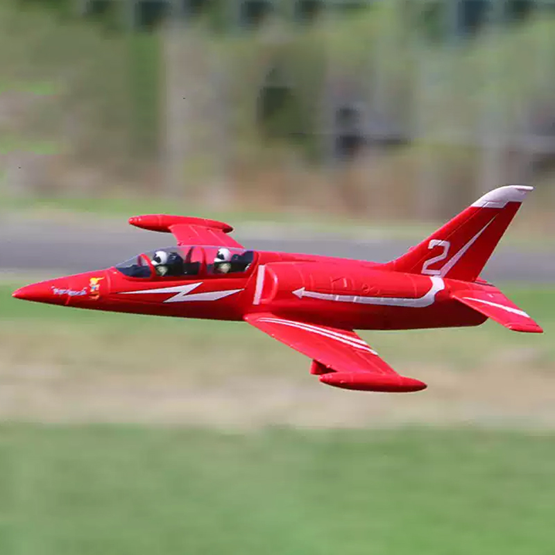 L39 op afstand bestuurbare str - Model Kit Jet recensie en prijs