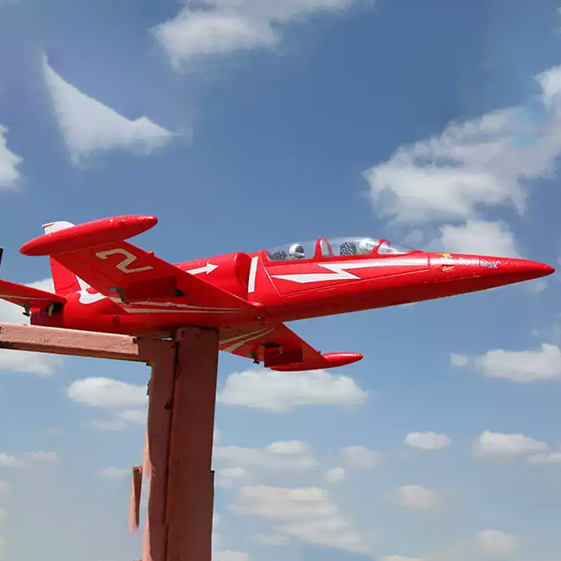 L39 op afstand bestuurbare str - Model Kit Jet recensie en prijs