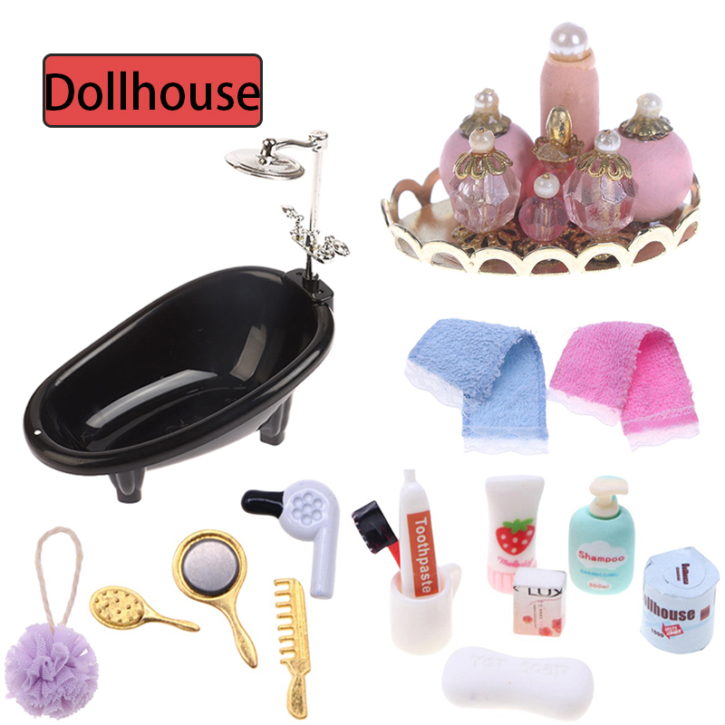 Poppenhuis Miniatuur Praktisch - Model Kit Resin recensie en prijs