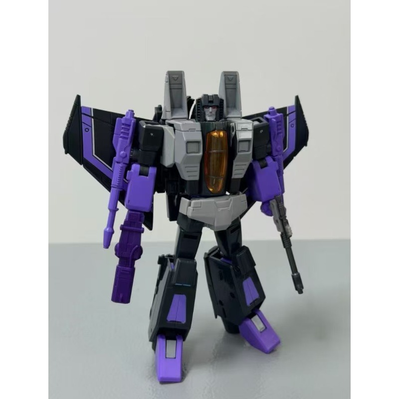 【OP VOORRAAD】 Transformed Toys - Model Kit Jet recensie en prijs