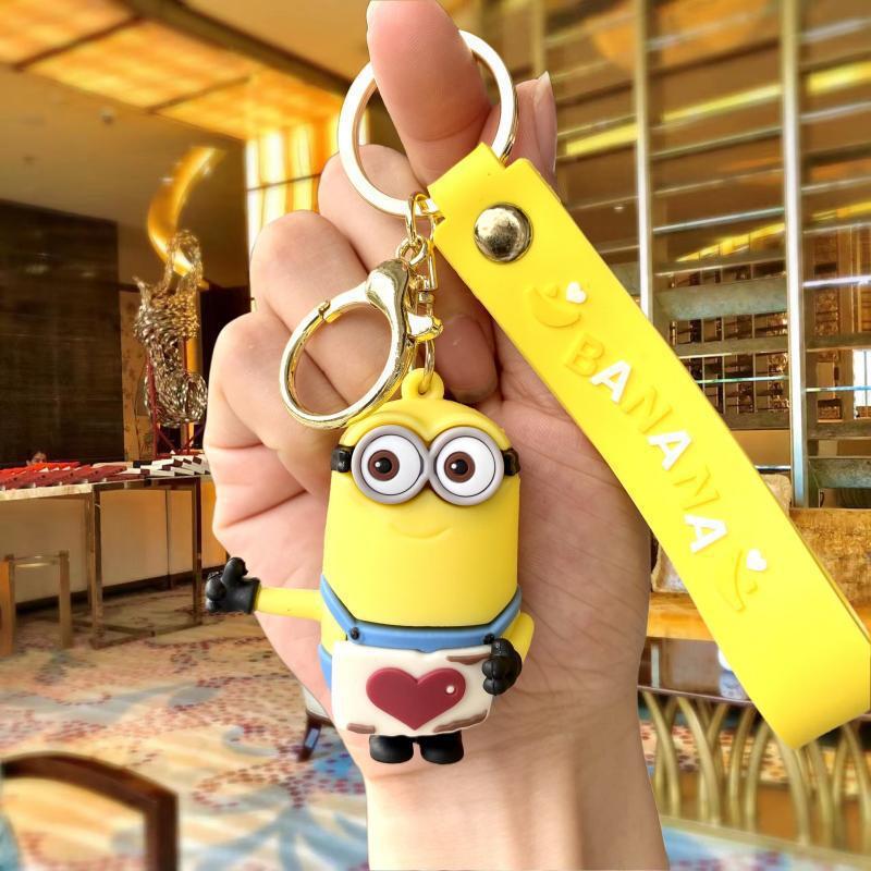 Despicable Me Minions Bob Stua - Model Kit Resin recensie en prijs