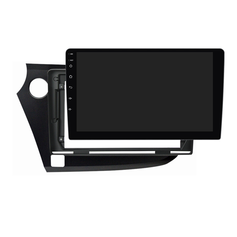 Multimedia Player Bezel frame  - Model Kit Frame recensie en prijs
