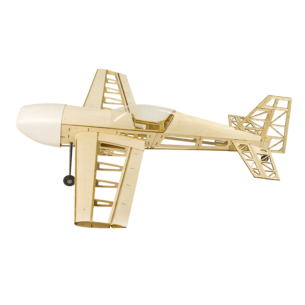 NIEUWE RC Vliegtuigen X01 Lase - Model Kit Frame recensie en prijs