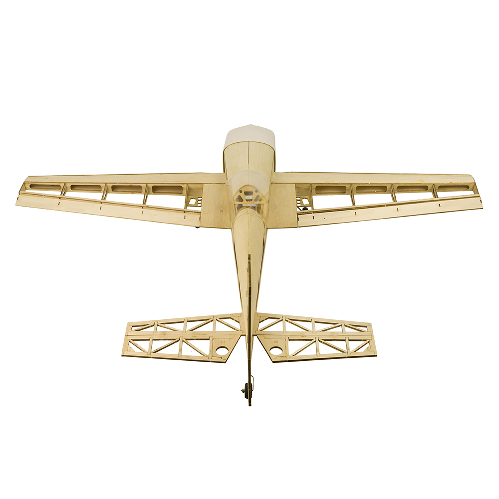 NIEUWE RC Vliegtuigen X01 Lase - Model Kit Frame recensie en prijs