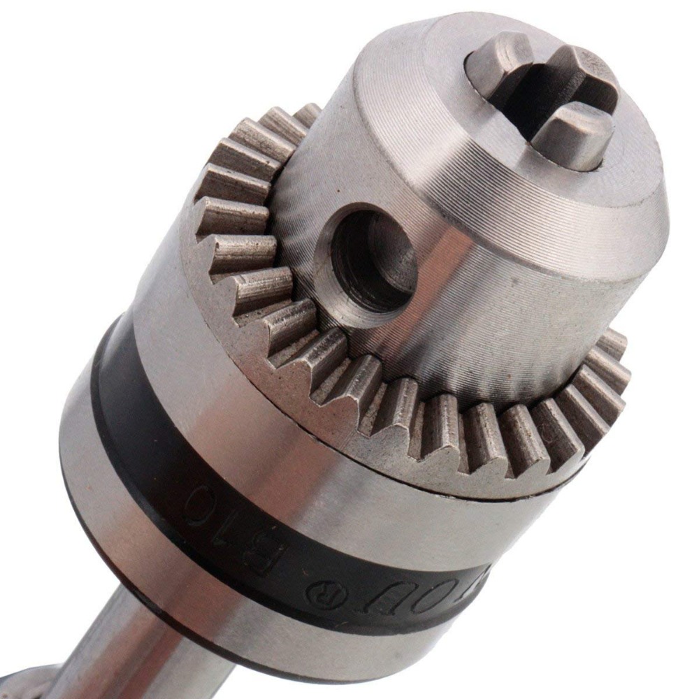 0,6-6,5 mm Mini Pin Bankschroe - Pin Vice Micro recensie en prijs