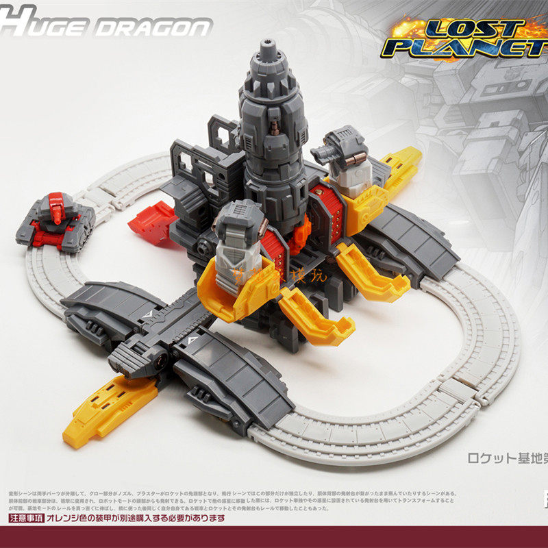 Op voorraad MFT MF34 Omega Sup - Model Kit Robot recensie en prijs