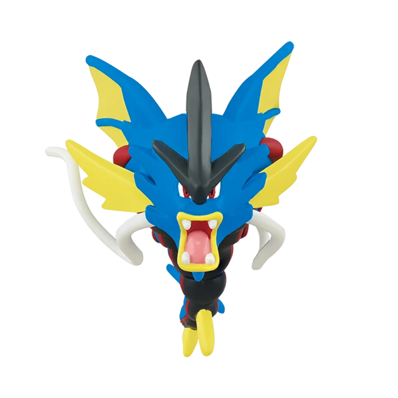 2025 Nieuwe TOMY Pokémon Figur - Model Kit Kyogre recensie en prijs