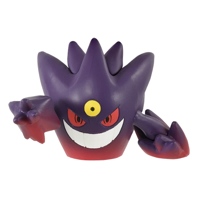2025 Nieuwe TOMY Pokémon Figur - Model Kit Kyogre recensie en prijs