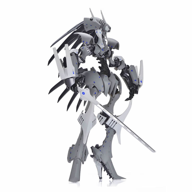 1/72 DEMOR (FATIMA TYPE) K.A.N - Model Kit Entry Grade recensie en prijs