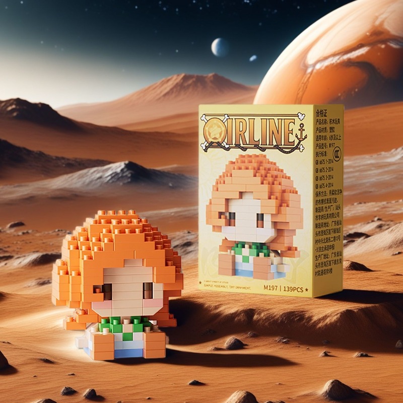 Nieuwe ONE PIECE Zonne God Nik - Model Kit Action Figure recensie en prijs