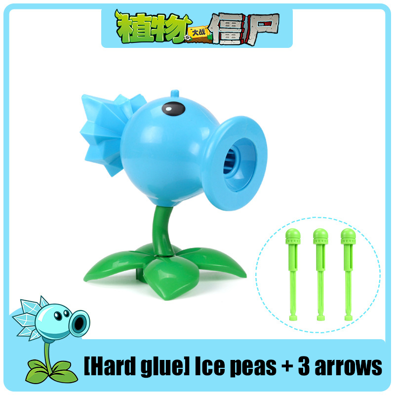 Originele PLANTS VS ZOMBIES PV - Model Kit Vs Figure recensie en prijs