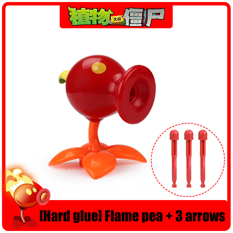 Originele PLANTS VS ZOMBIES PV - Model Kit Vs Figure recensie en prijs