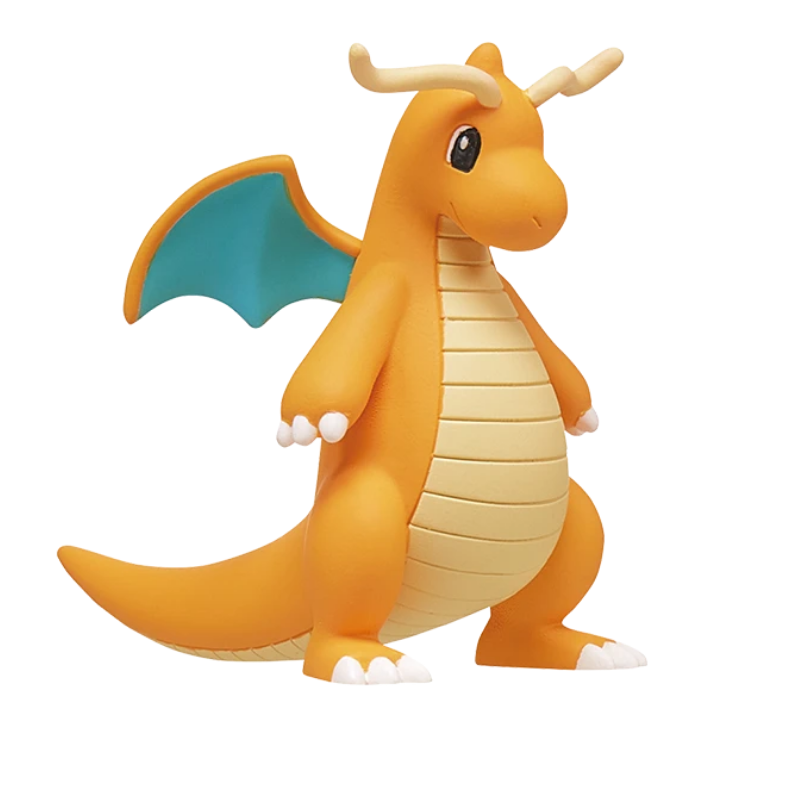 Originele TAKARA TOMY Dragon T - Model Kit Kyogre recensie en prijs