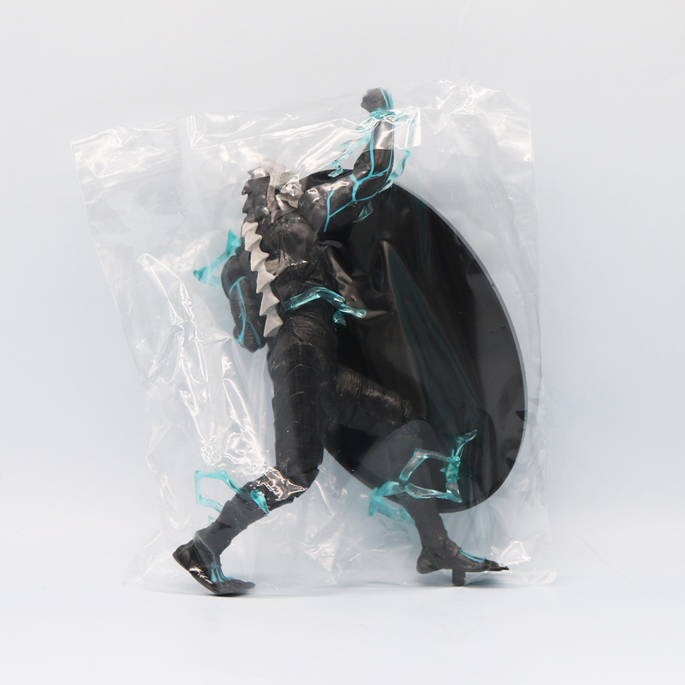 Anime Kaiju No.8 Figuur Monste - Model Kit Kaiju No 8 recensie en prijs