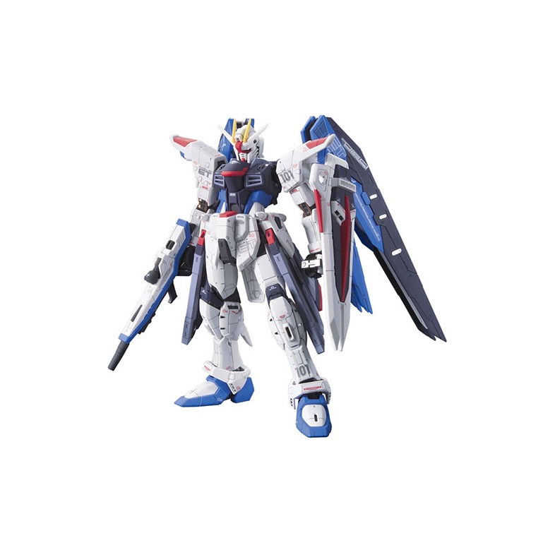 BANDAI Mobile Suit Gundam SEED - Model Kit Gundam Bandai recensie en prijs