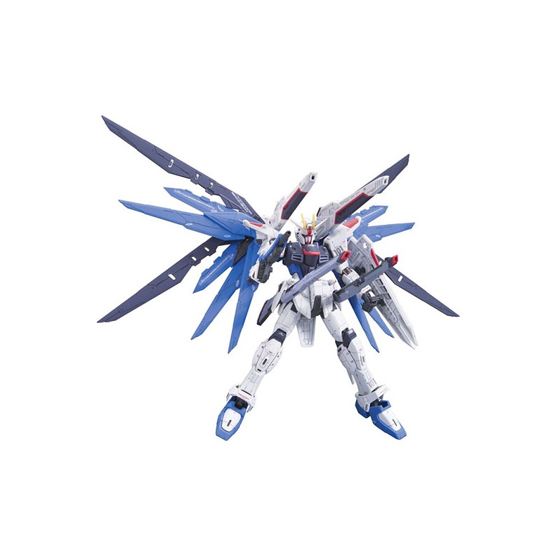 BANDAI Mobile Suit Gundam SEED - Model Kit Gundam Bandai recensie en prijs
