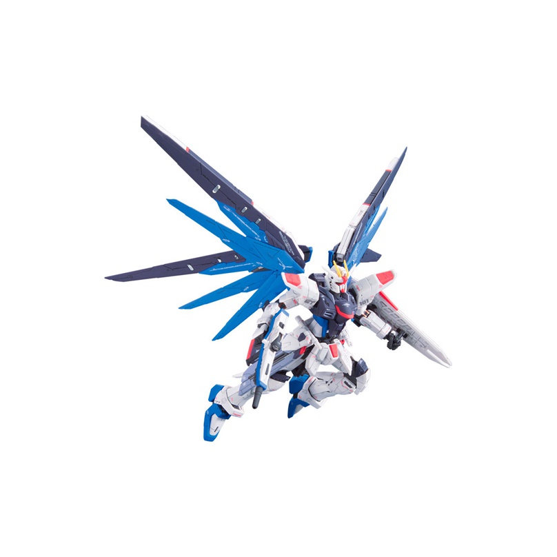 BANDAI Mobile Suit Gundam SEED - Model Kit Gundam Bandai recensie en prijs