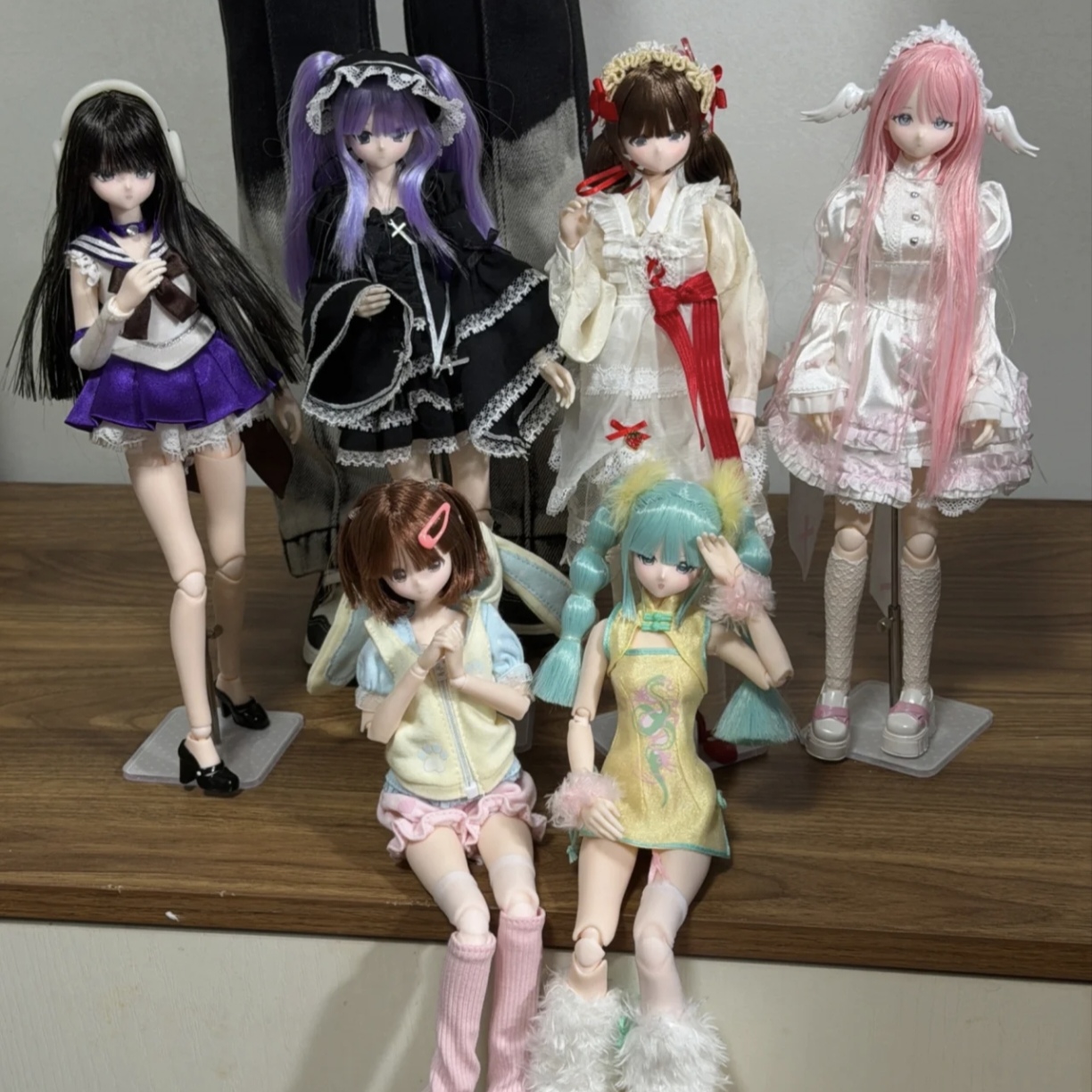 Mix Angel Special 1/6 Bjd Blin - Model Kit Kotobukiya recensie en prijs