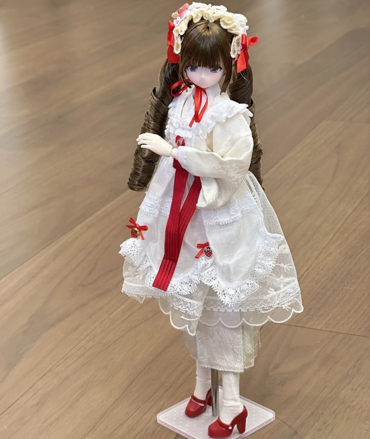 Mix Angel Special 1/6 Bjd Blin - Model Kit Kotobukiya recensie en prijs