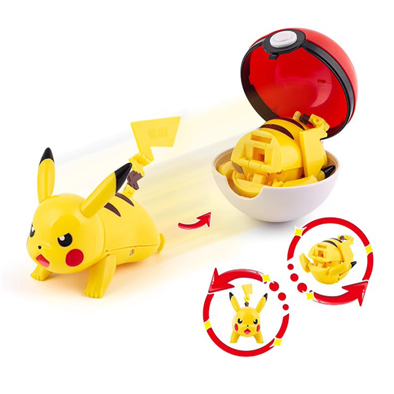 Pokemon Deformeerbare Actiefig - Model Kit Kyogre recensie en prijs
